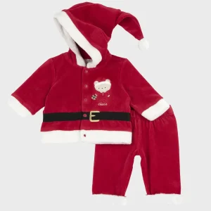 Completo Natale CHICCO
