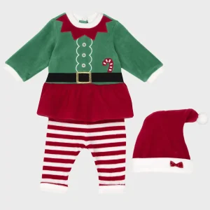Completo Natale CHICCO