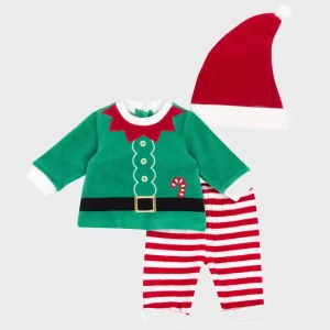 Completo Natale CHICCO