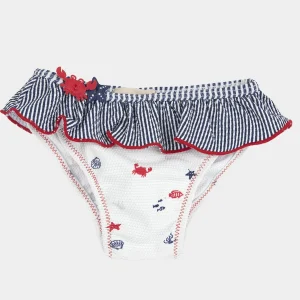 Costume CHICCO neonata stile marinaretta da 9 mesi a 2 anni