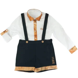 Completo ALVIERO MARTINI 1 CLASSE