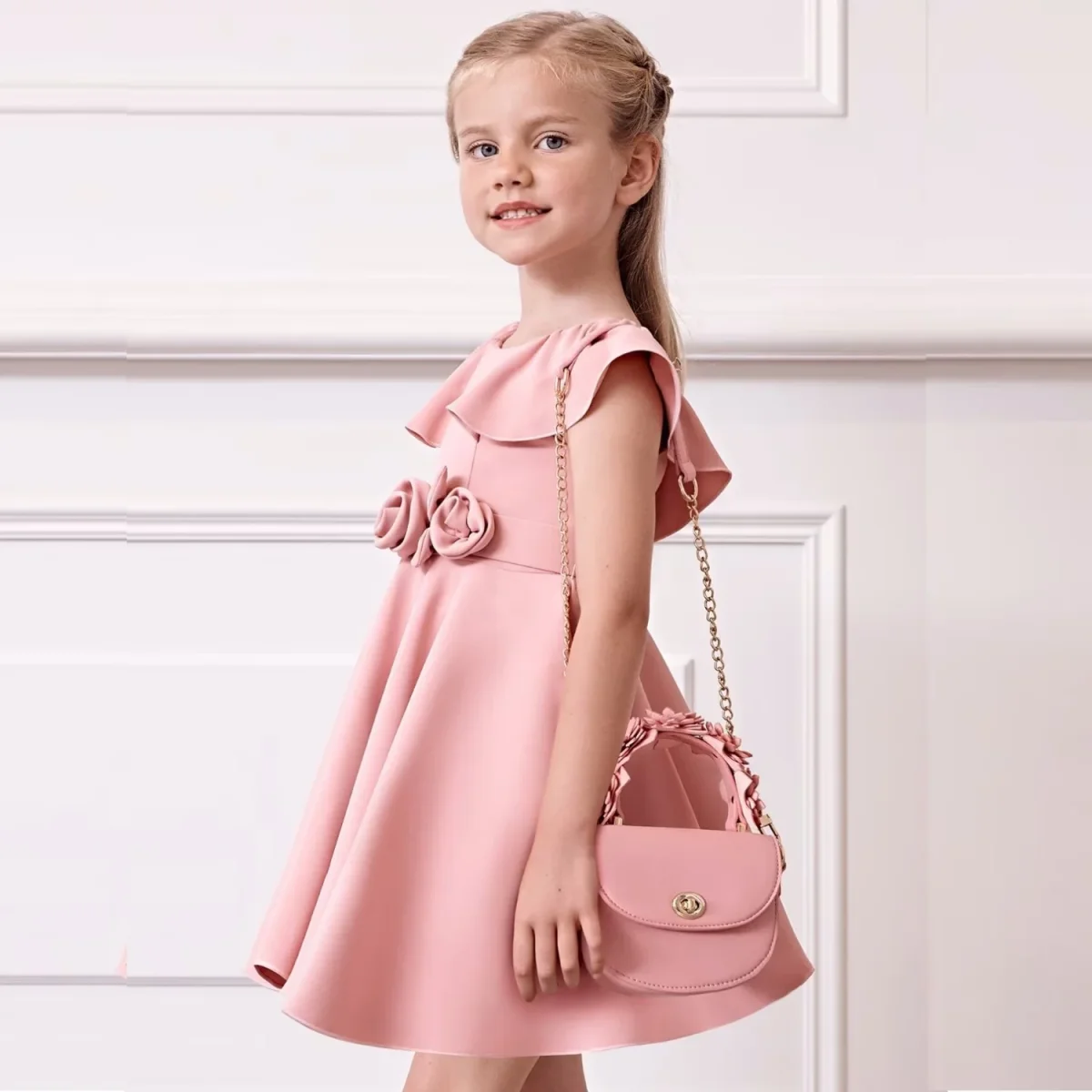 Abito ABEL & LULA - immagine 2