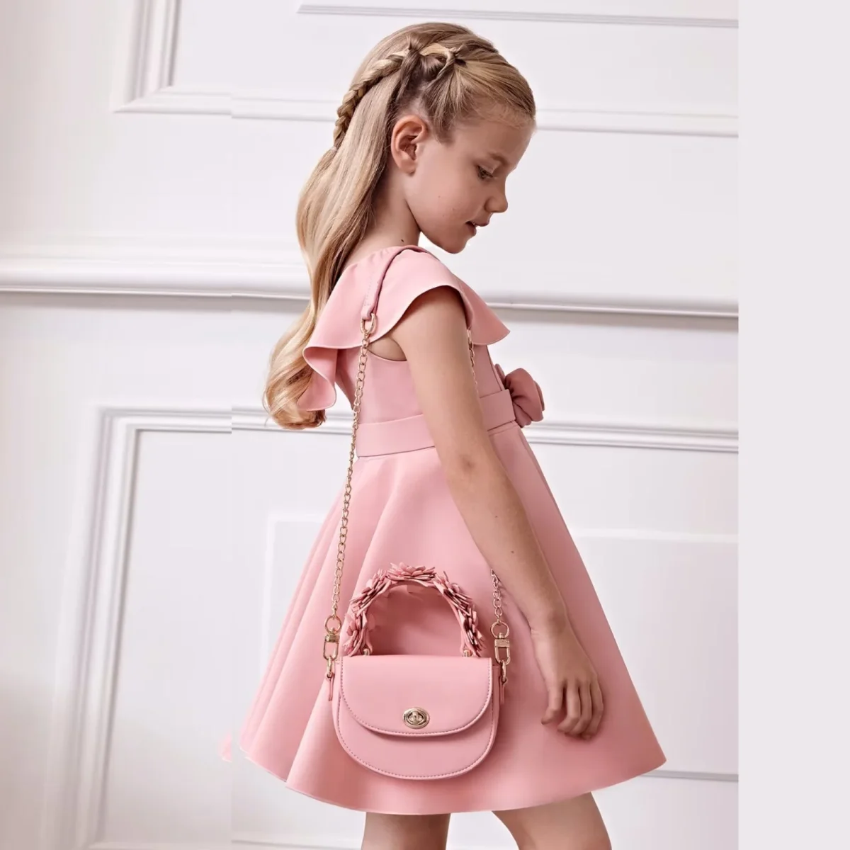 Abito ABEL & LULA - immagine 3