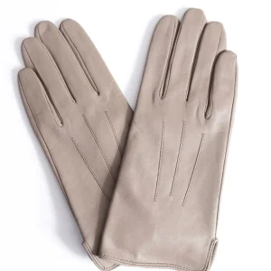 GUANTI KESSLER ACCESSORI TAUPE - 05356 MINK