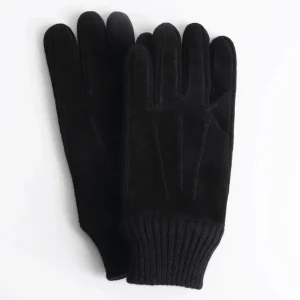 GUANTI KESSLER ACCESSORI NERO - 05357 NERO