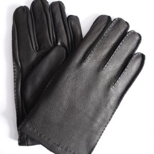 GUANTI KESSLER ACCESSORI NERO - 05860 NERO