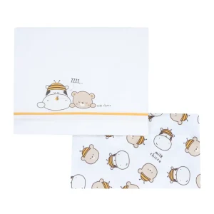 SET LENZUOLA CHICCO