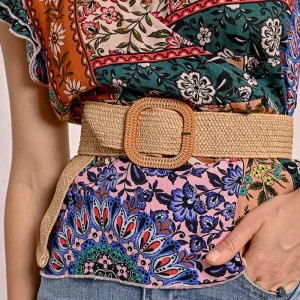 R1722DE - Cintura - MOLLY BRACKEN