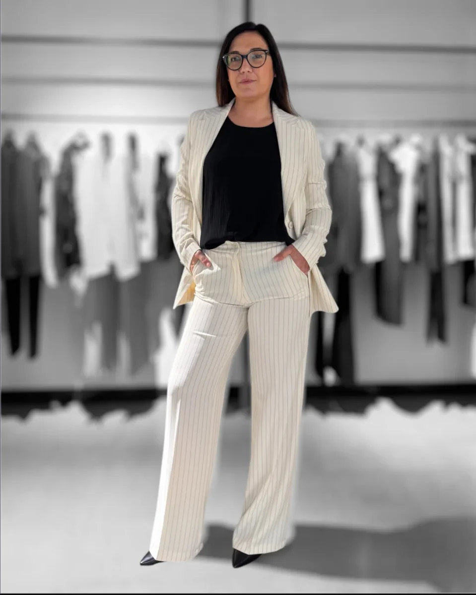 04895 - TAILLEUR - ELENA CASALI - immagine 7