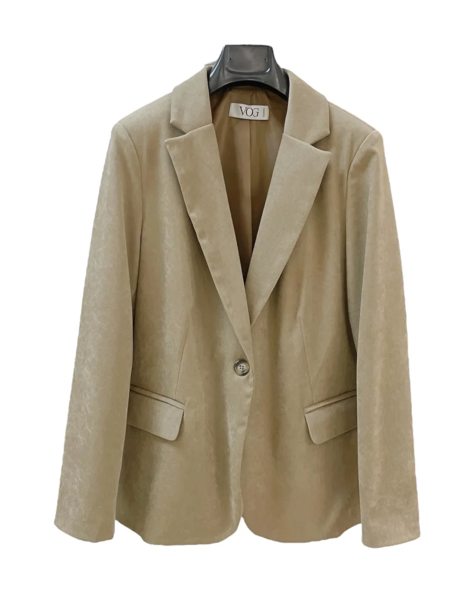 GI141FD/911A - Giacca - VOG - immagine 4