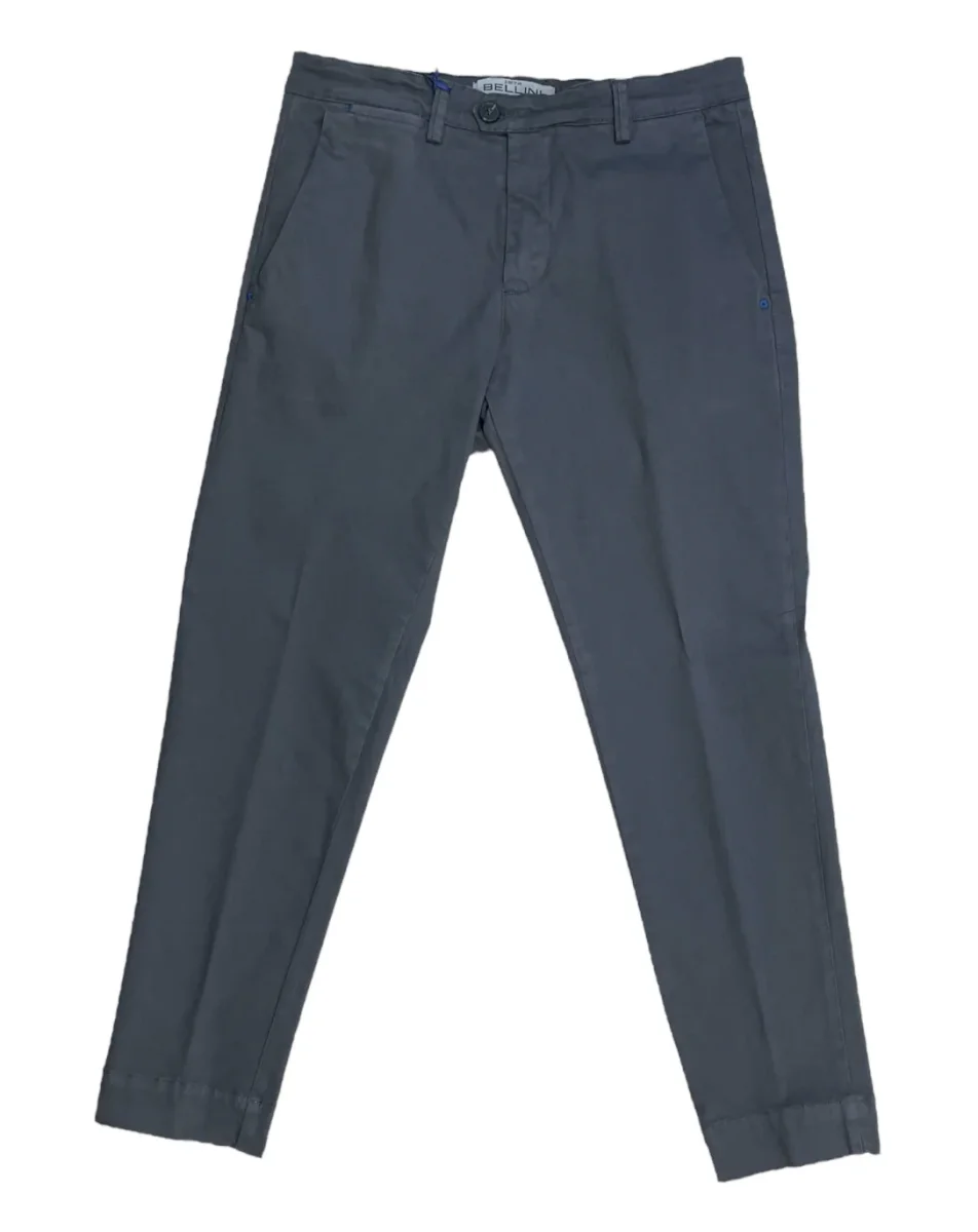 CR9069 - Pantalone - L'UOMO SARTORIALE - immagine 9