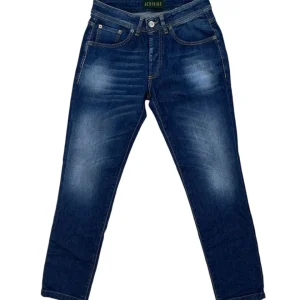 TOKIOL01 - JEANS - REVISION