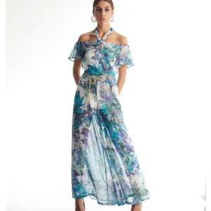 V1233-ISABELLA116 - Tuta - VALENTINA RIO