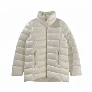 UK24009 - Piumino - FRANZESE