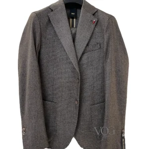 ABS82-MANTERRAE030 - Abito - MULISH