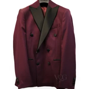 AB217-BOSS055 - Smoking - MULISH