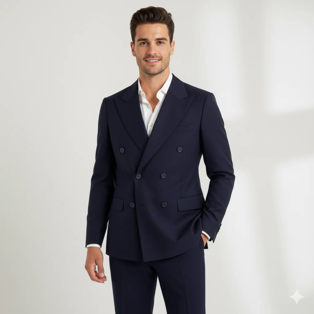 1125-FLORIDA - Abito - MARCO NILS - immagine 5