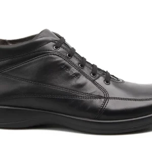 POLACCO STONEFLY UOMO NERO - 105723-NERO