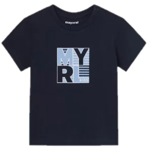 T-SHIRT MAYORAL