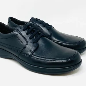 STRINGATE STONEFLY UOMO NERO - 107615 NERO