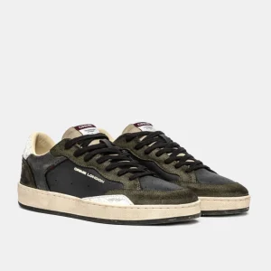 SNEAKERS CRIME  LONDON UOMO  - 11204 20