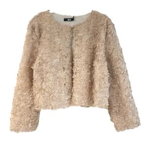 BDAK69-KAREMA014 - Bolero - AKE'