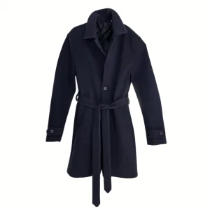 NINE - Cappotto - L'UOMO SARTORIALE