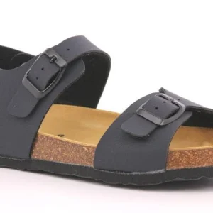 SANDALI BIOSTAR BAMBINO BLU - 120N BLU