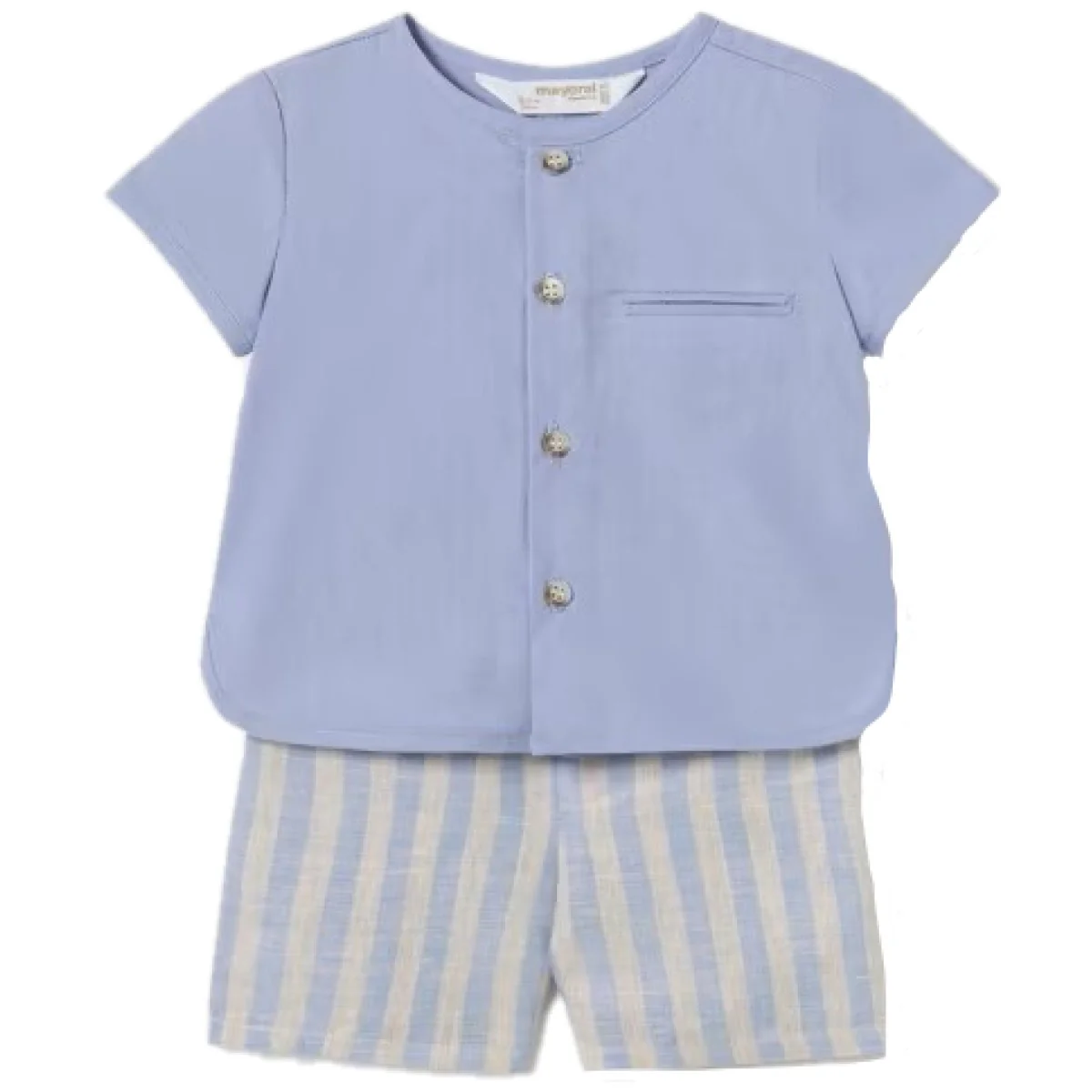 COMPLETO MAYORAL - immagine 2