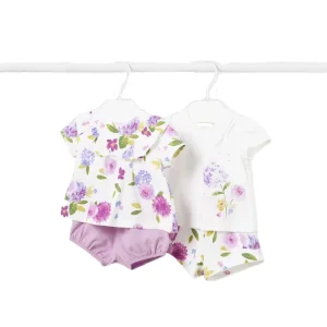 SET 2 COMPLETI MAYORAL