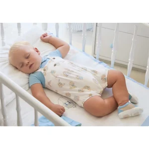 PAGLIACCETTO E CAPPELLO MAYORAL