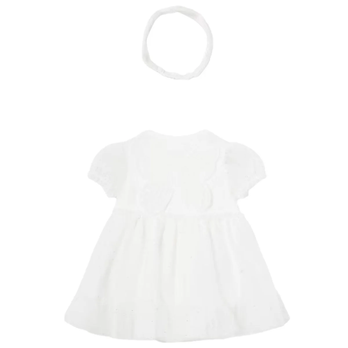 ABITO E FASCIA MAYORAL - immagine 3