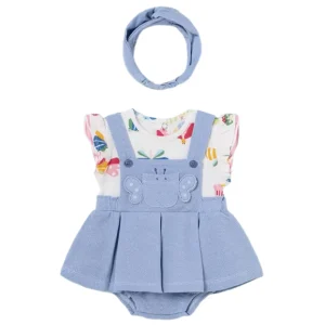 ABITO E FASCIA MAYORAL