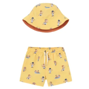 COSTUME E CAPPELLO MAYORAL