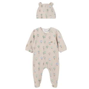 TUTINA E CAPPELLO MAYORAL