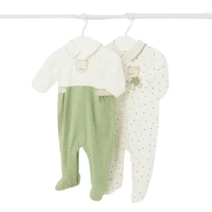 SET 2 TUTINE MAYORAL