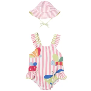 COSTUME E CAPPELLO MAYORAL