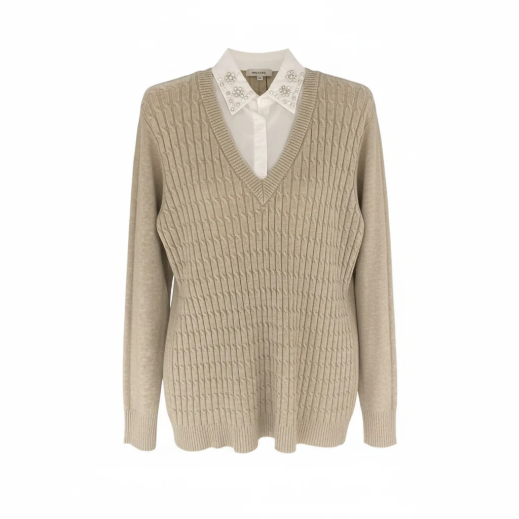 19626 - Maglia - FRANZESE