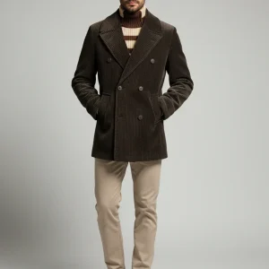 CP-PARIGI - Giaccone - MARCO NILS