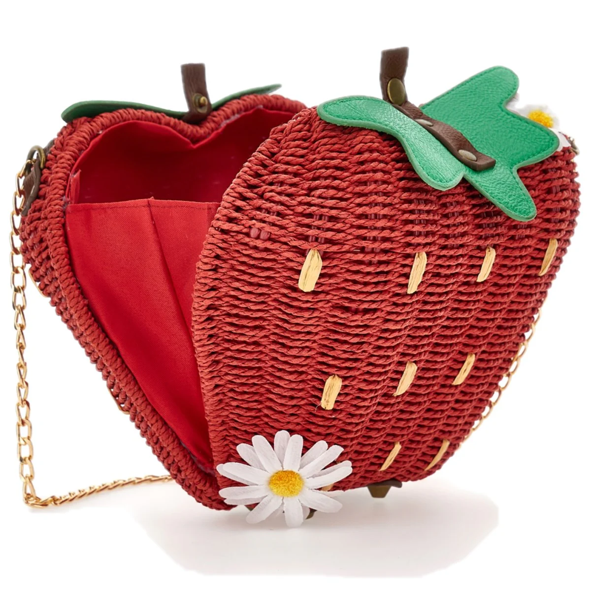 BORSA MONNALISA - immagine 3