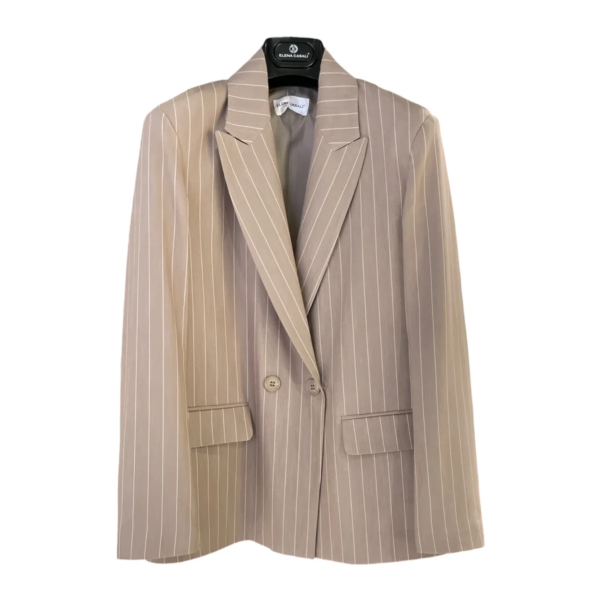 04103 - Giacca - ELENA CASALI - immagine 4