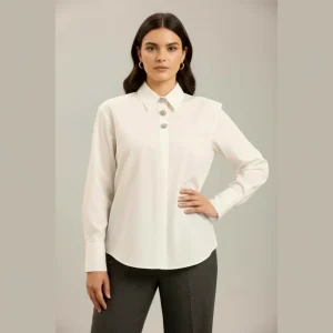 DT02002 - Camicia - TAKE TWO