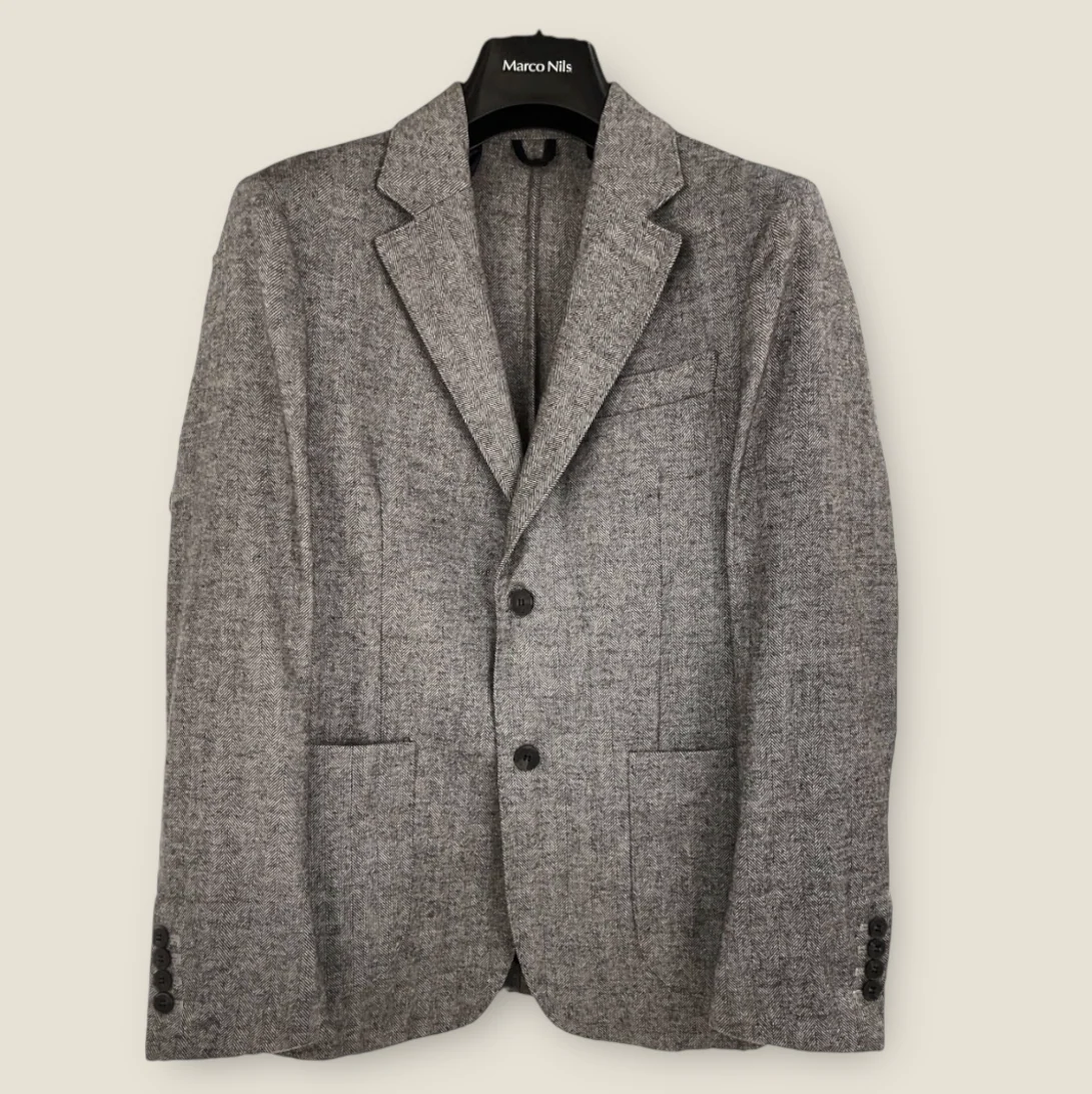 GC-SPIGAPOLI - Giacca - MARCO NILS