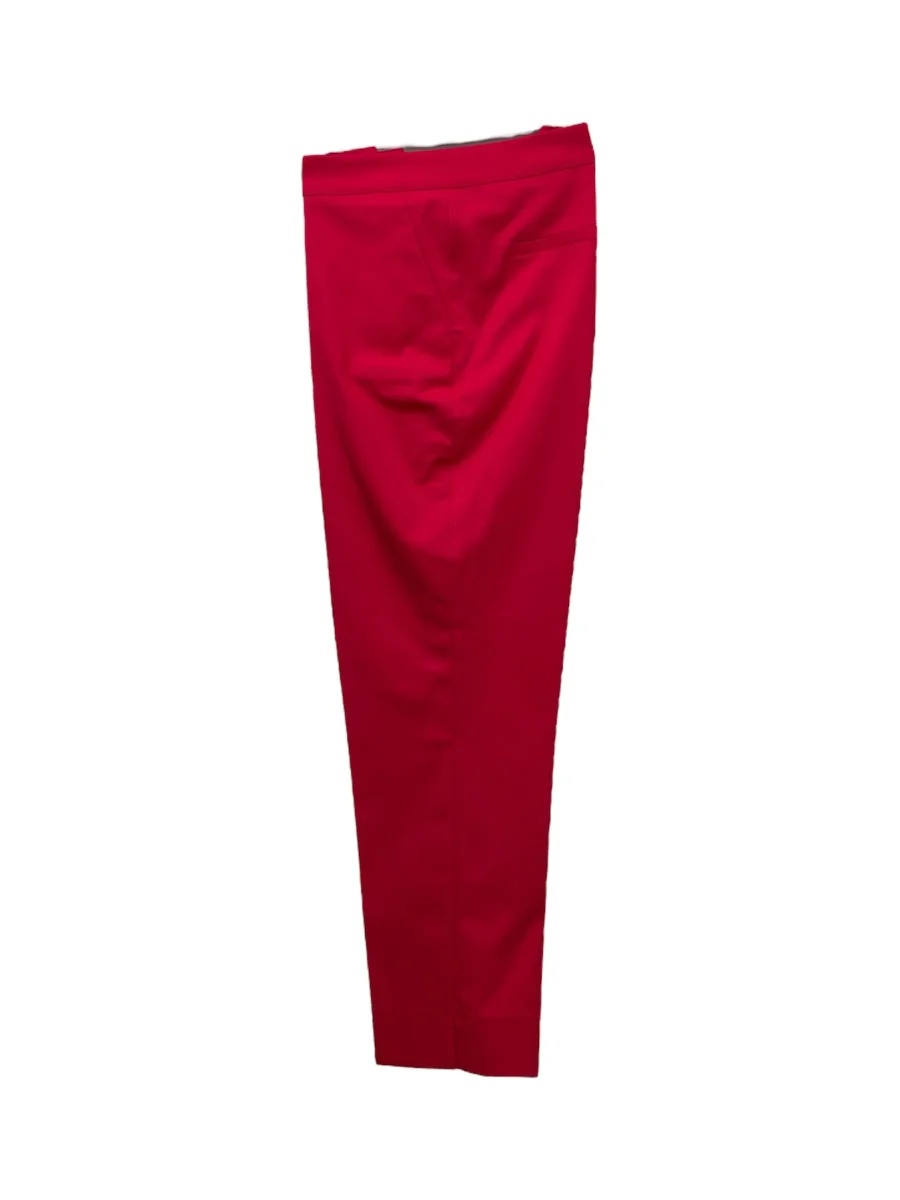 03521-MORGANA035 - Pantalone - DEEP BLUE - immagine 3