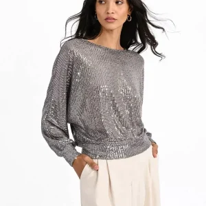 PW104BN024 - Maglia - MOLLY BRACKEN