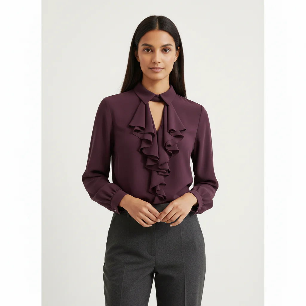 M851/01P - Casacca - VOG COLLECTION - immagine 5