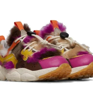 SNEAKERS FLOWER MOUTAIN BAMBINO MULTICOLOR - 2015497 29