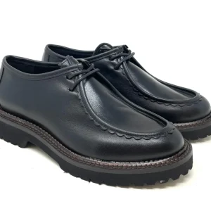 STRINGATE VOLPATO DONNA NERO - 2019VIT NE