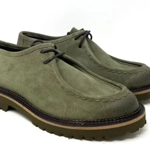 STRINGATE VOLPATO DONNA VERDE - 2019 FOREST