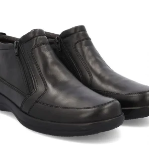 STIVALETTO STONEFLY UOMO NERO - 213513 NERO